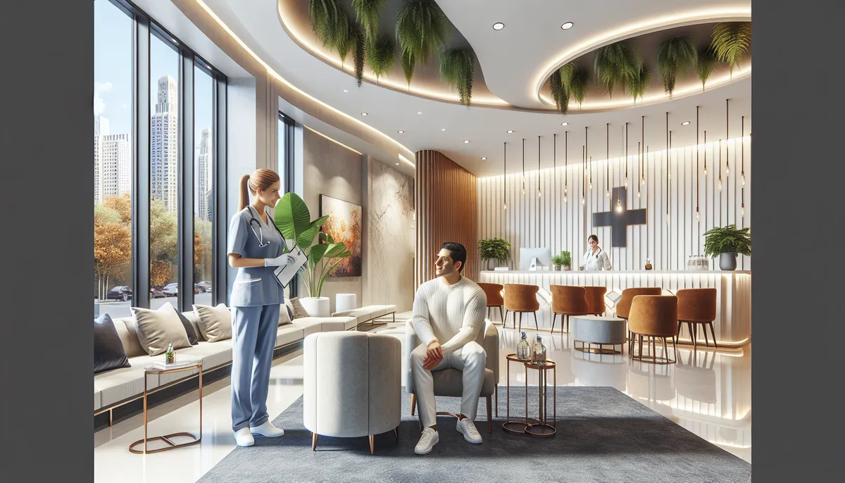 Detox Centers in Bronx NY