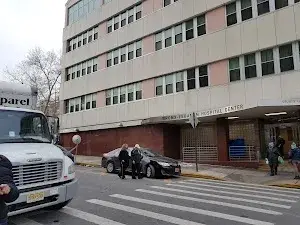 BronxCare Health System Detox facility photo