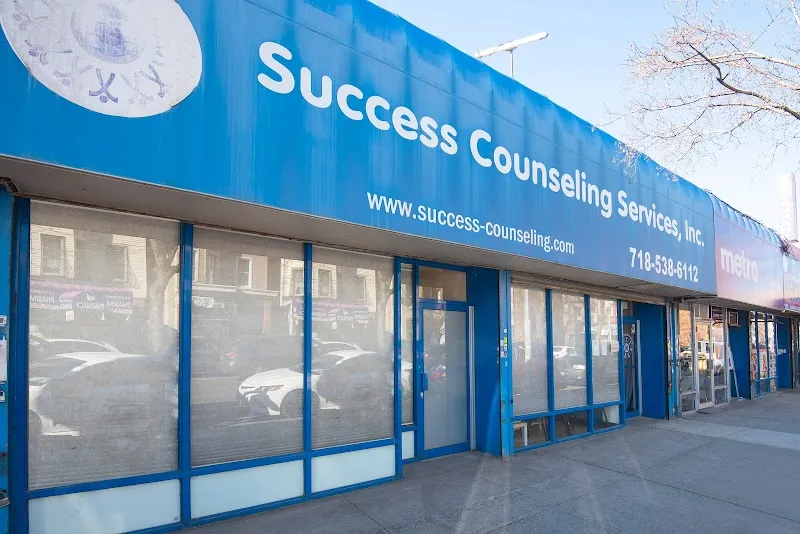 Success Counseling Services Inc - Photo 2