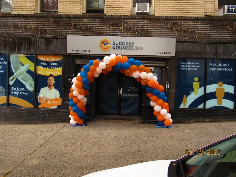 Success Counseling Services Inc - Photo 3