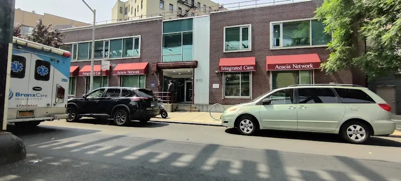 Acacia Behavioral Health