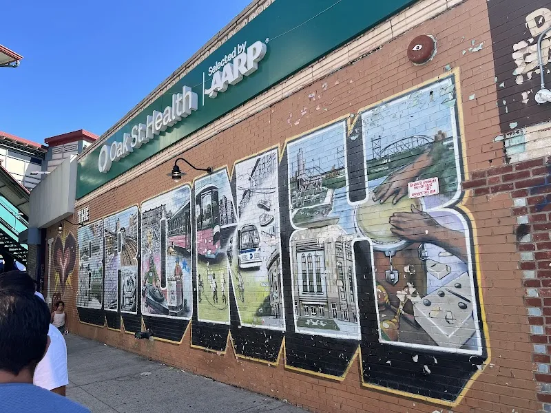 Acacia Behavioral Health