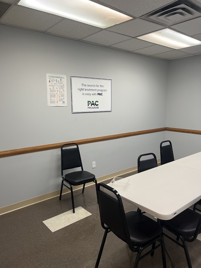 PAC Program - Foto 5