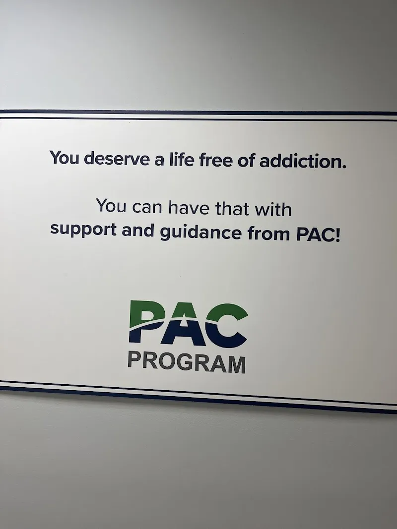 PAC Program