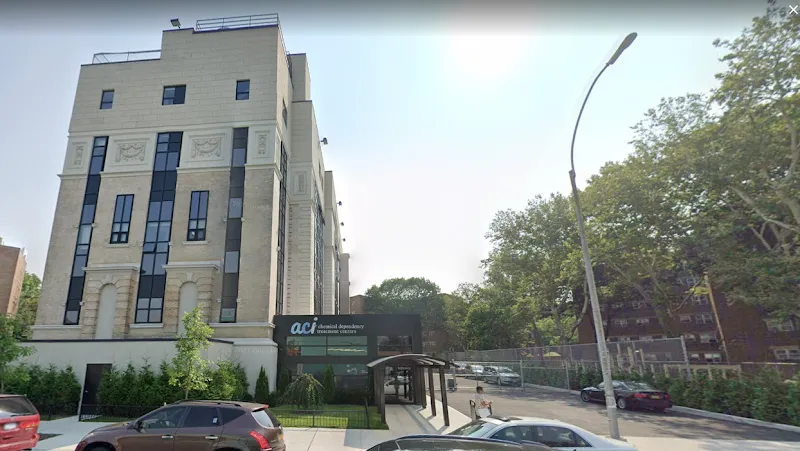 Detox & Drug/Alcohol Rehab Center In Brooklyn, New York At ACI Inpatient | Drug & Alcohol Rehab In New York