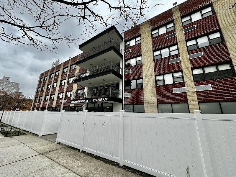 Surfpoint Recovery: Inpatient Drug & Alcohol Rehab & Detox In Brooklyn, NY - Photo 3