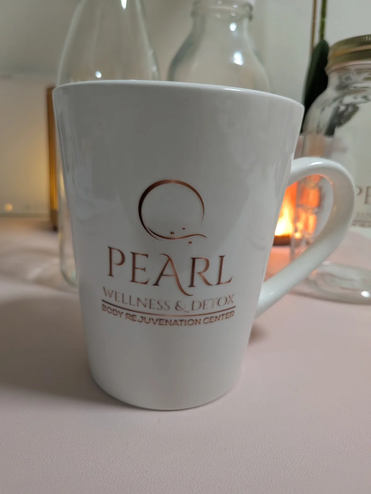 Pearl Wellness and Detox