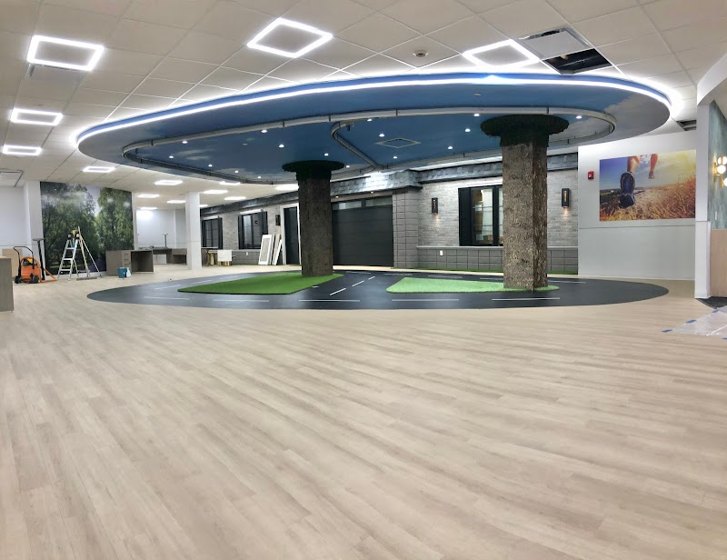 The Wayne Center for Nursing and Rehabilitation - Foto 6