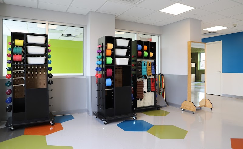 Hudson Pointe at Riverdale Center for Nursing and Rehabilitation - Foto 6