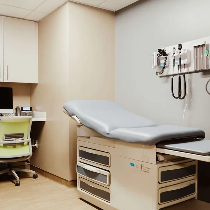 Methodist Home for Nursing and Rehabilitation