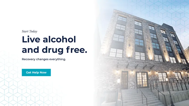 Urban Recovery: Drug & Alcohol Rehab | Detox & Treatment Center In New York