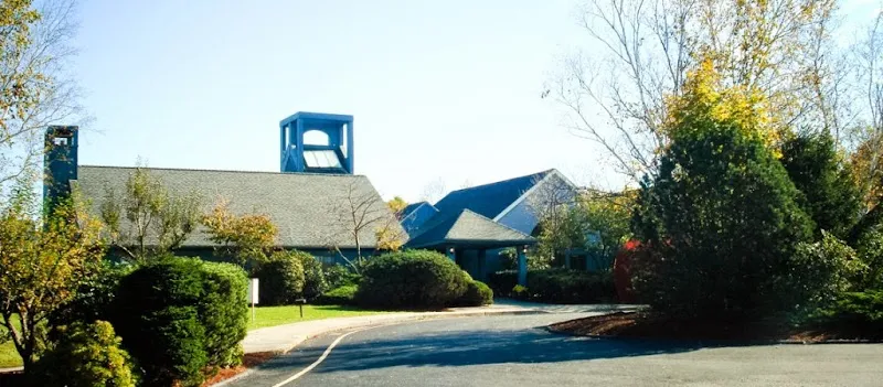 Arms Acres: Inpatient Addiction Treatment | Drug & Alcohol Detox Center In New York - Photo 4