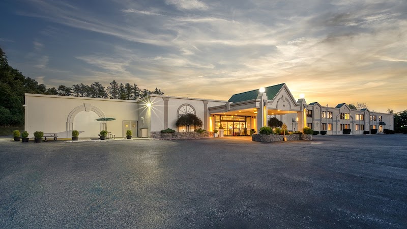 Resource Recovery Center of Orange County - Photo 6