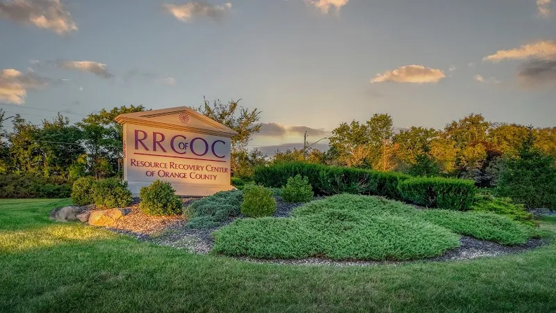 Resource Recovery Center of Orange County - Photo 4