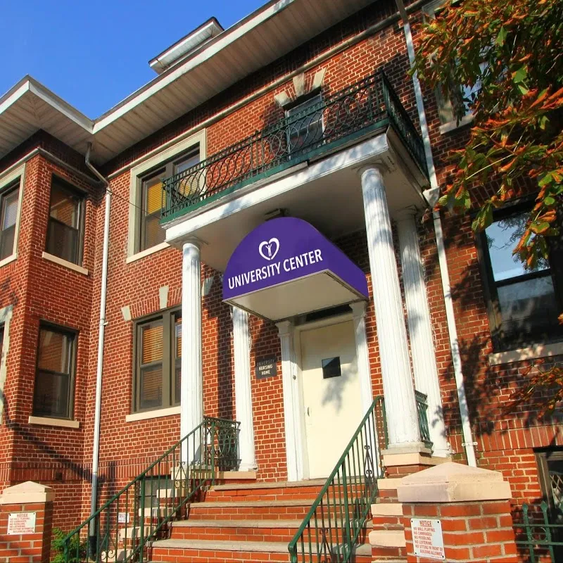 University Center - Photo 2