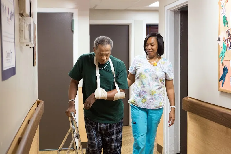 University Center - Photo 4