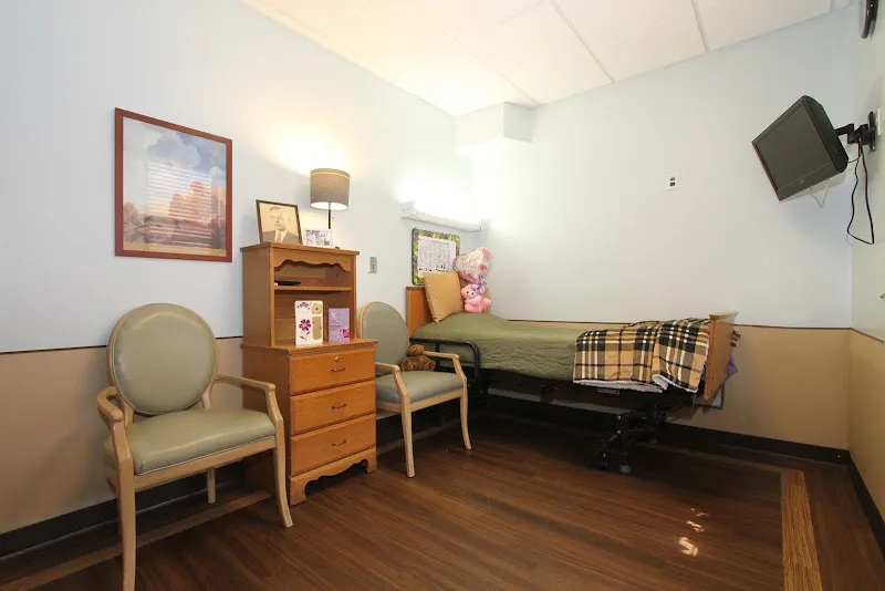 University Center - Photo 5