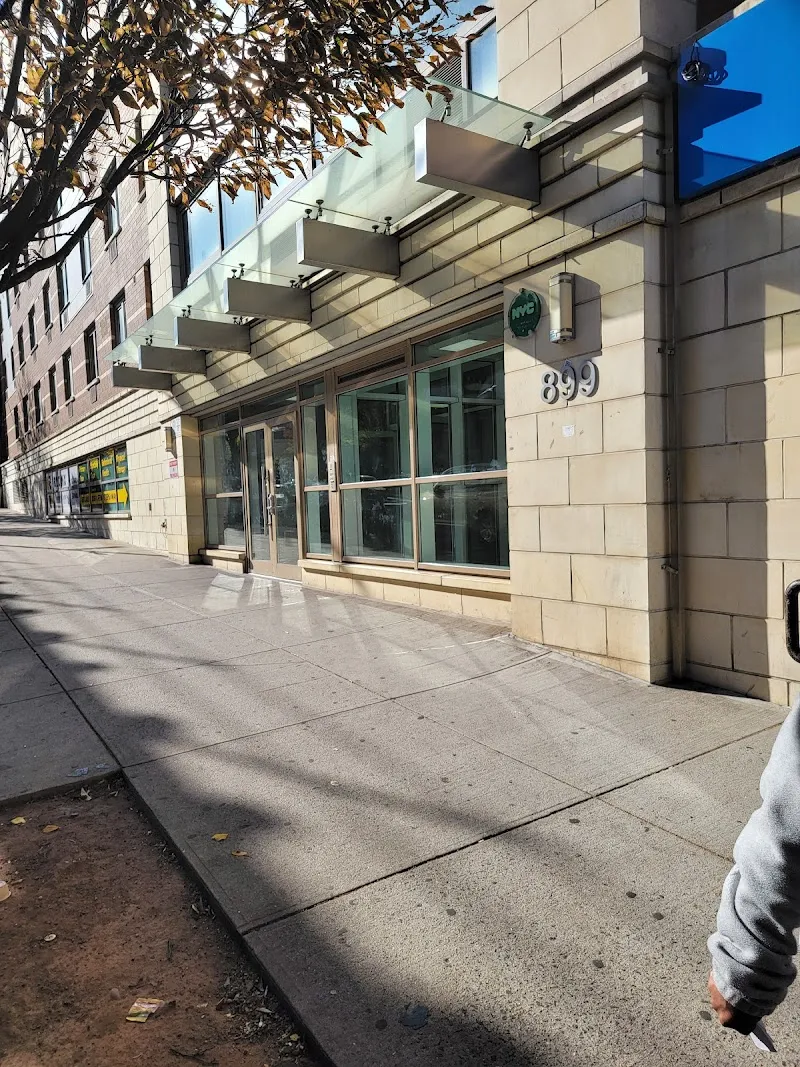 Hunts Point Multi-Services Center - Photo 4