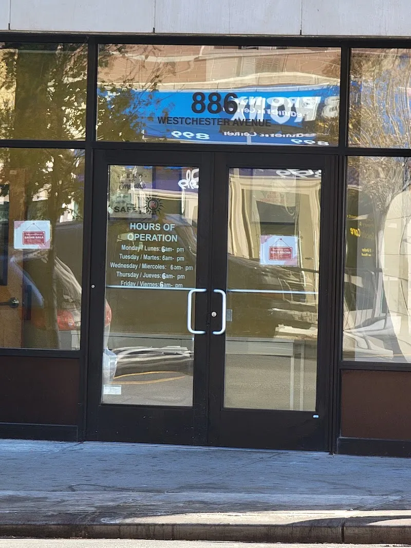 Hunts Point Multi-Services Center - Photo 5