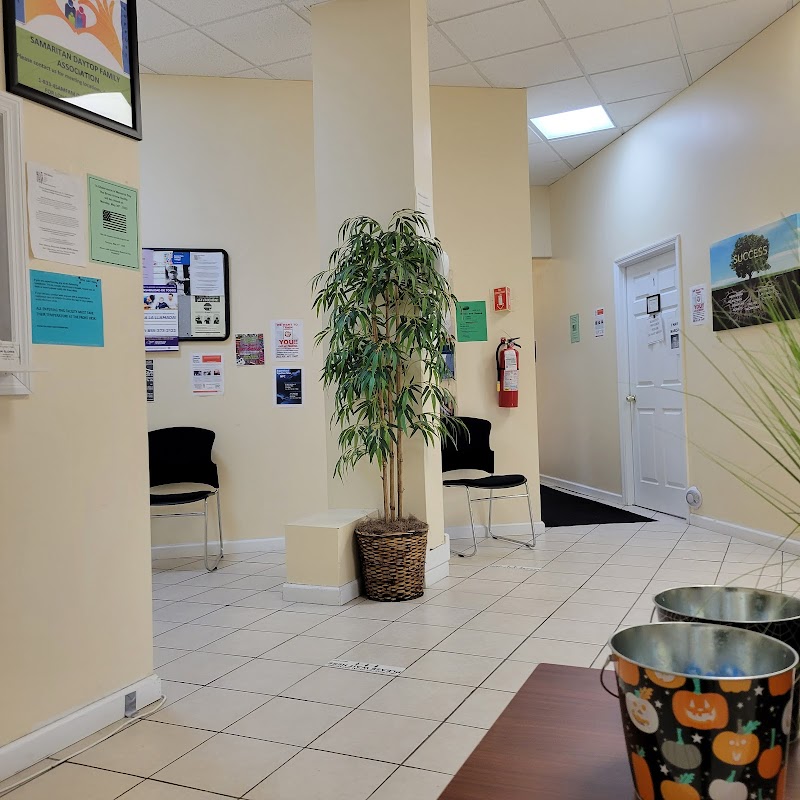 Samaritan Daytop Village - Photo 6