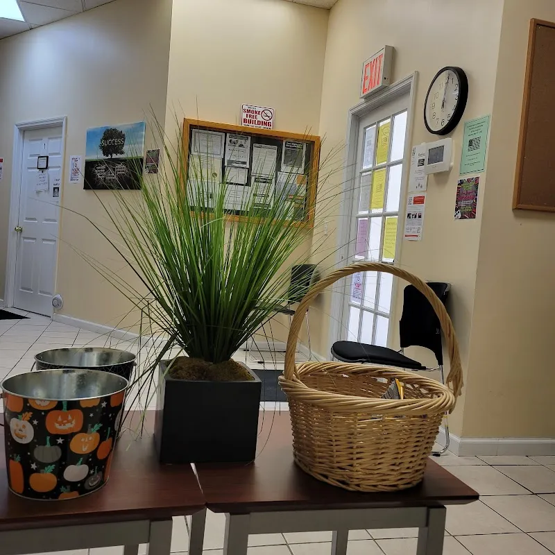 Samaritan Daytop Village