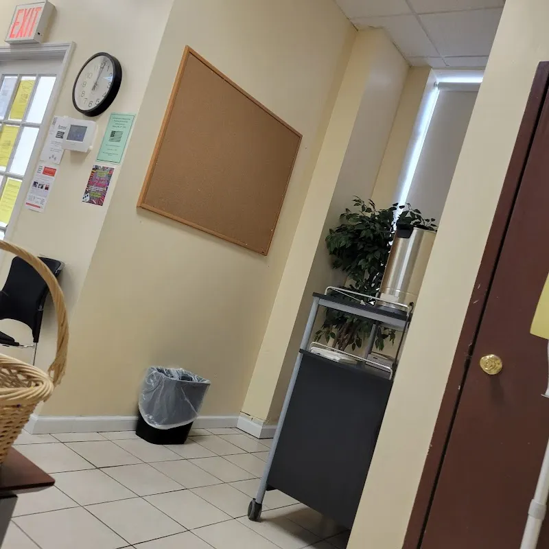 Samaritan Daytop Village