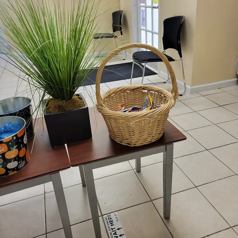 Samaritan Daytop Village