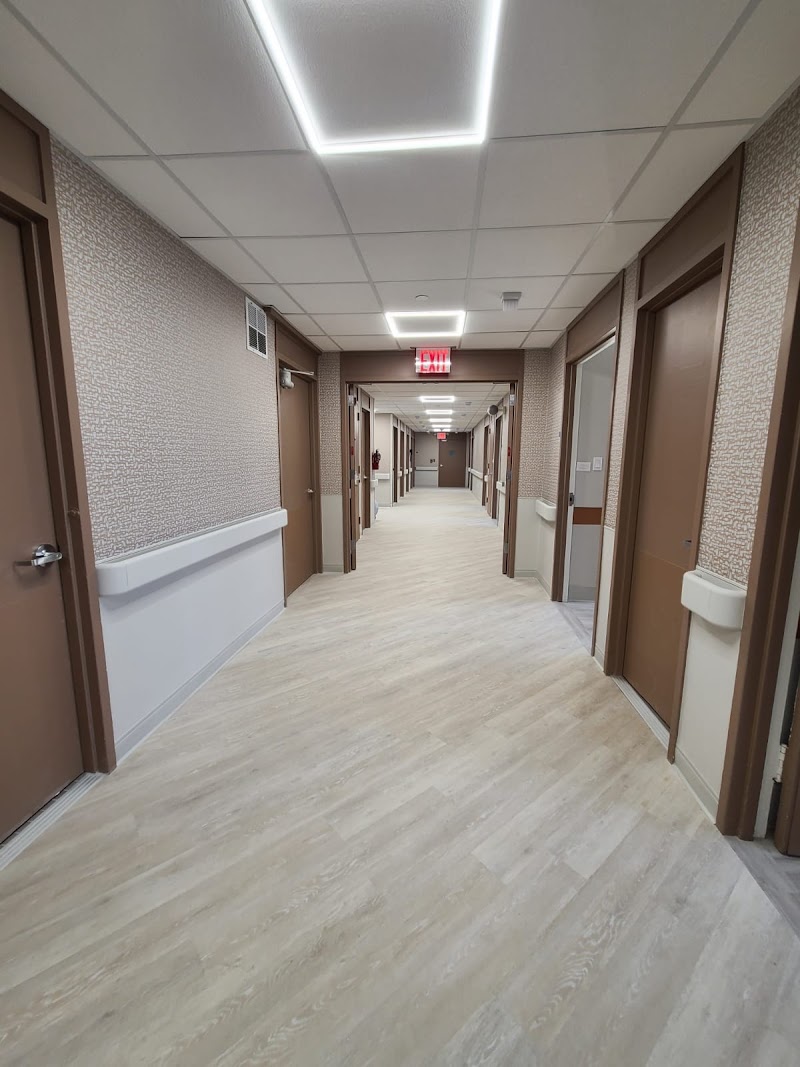 Eastchester Rehab & Health - Photo 6
