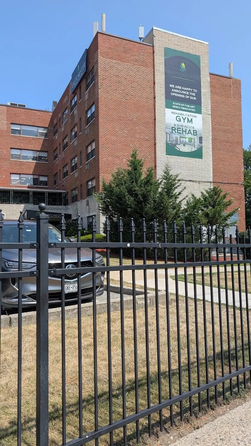 Eastchester Rehab & Health