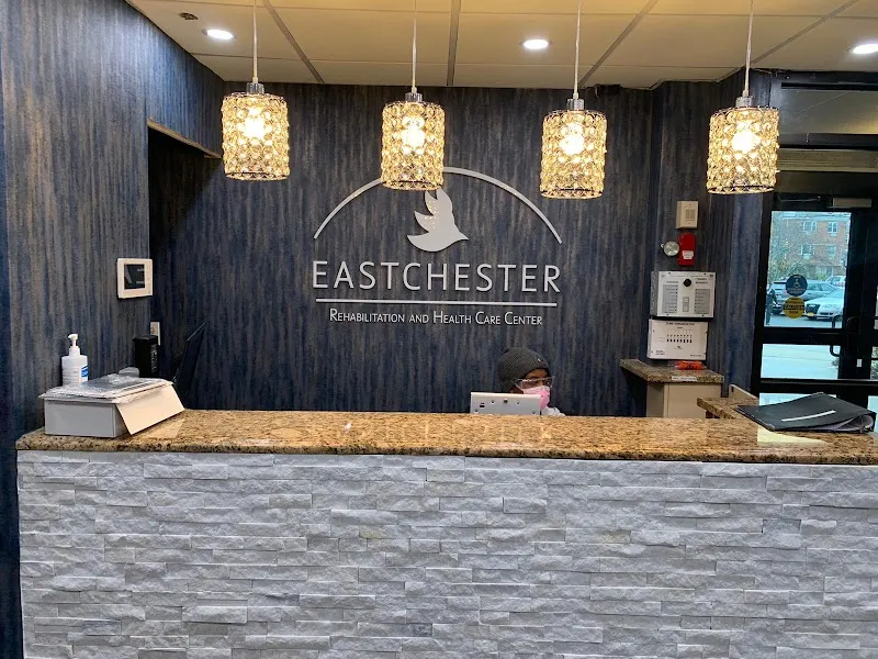 Eastchester Rehab & Health