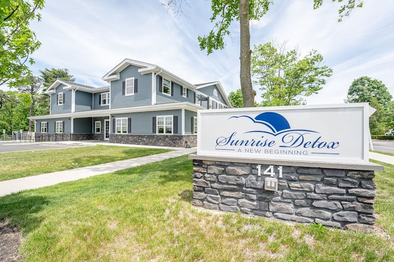 Sunrise Detox - Long Island Drug & Alcohol Detox - Photo 6