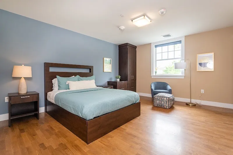 Sunrise Detox - Long Island Drug & Alcohol Detox