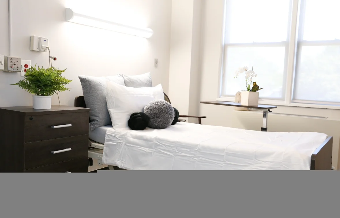 Split Rock Rehabilitation and Health Care Center - Photo 5