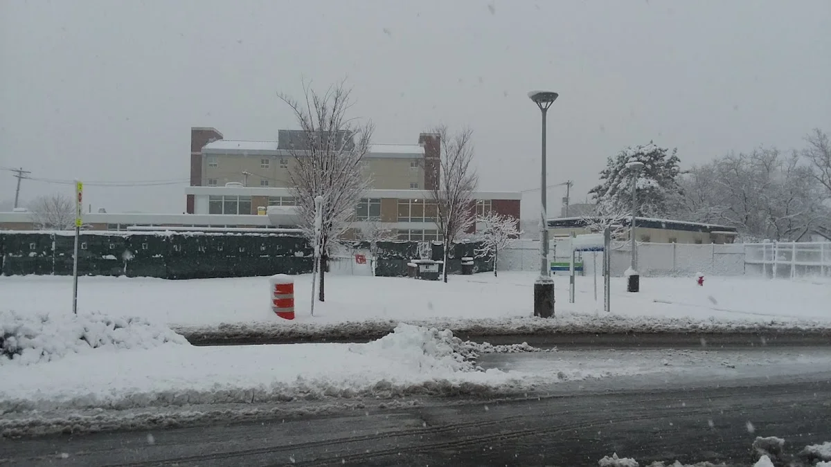 Montefiore Wellness Center at Waters Place - Photo 2