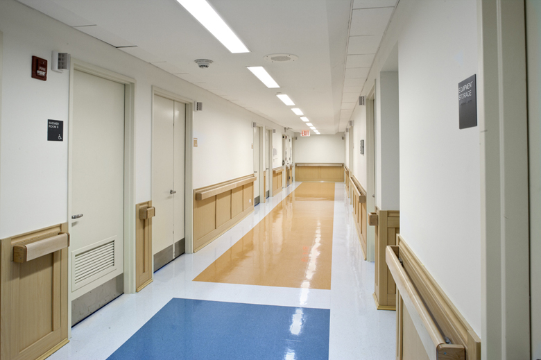 Morningside Nursing and Rehabilitation Center - Photo 6