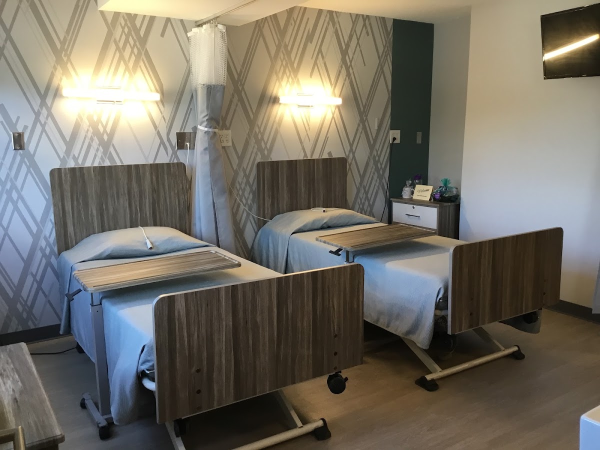 Morris Park Rehabilitation & Nursing Center - Photo 6