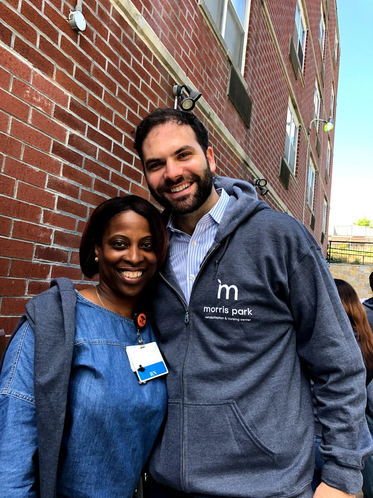 Morris Park Rehabilitation & Nursing Center - Photo 3