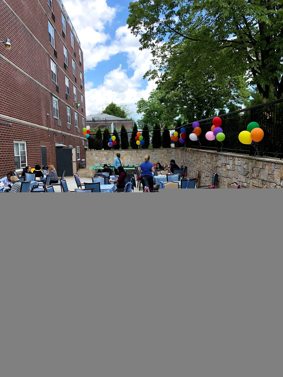 Morris Park Rehabilitation & Nursing Center - Photo 4