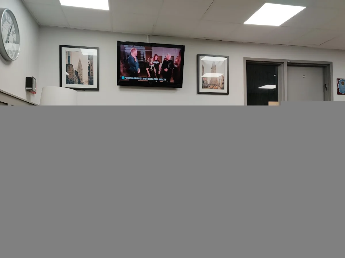 Throgs Neck Rehabilitation & Nursing Center - Photo 2