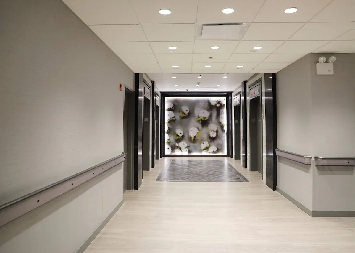 The Plaza Rehab and Nursing Center - Photo 2