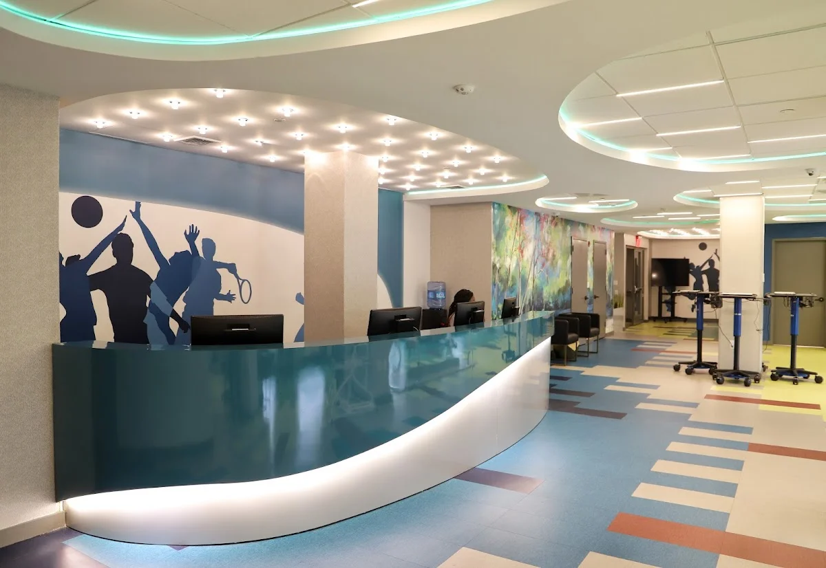 The Plaza Rehab and Nursing Center - Photo 5