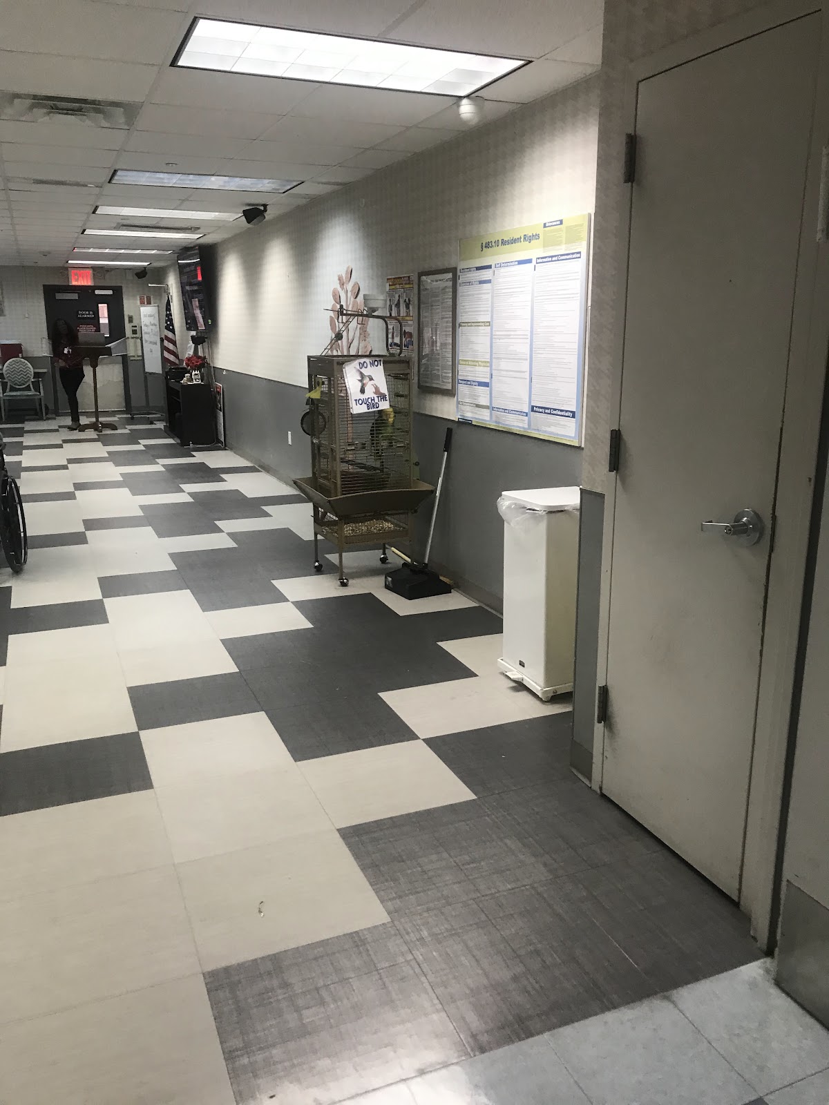 East Haven Nursing And Rehabilitation Center - Photo 6