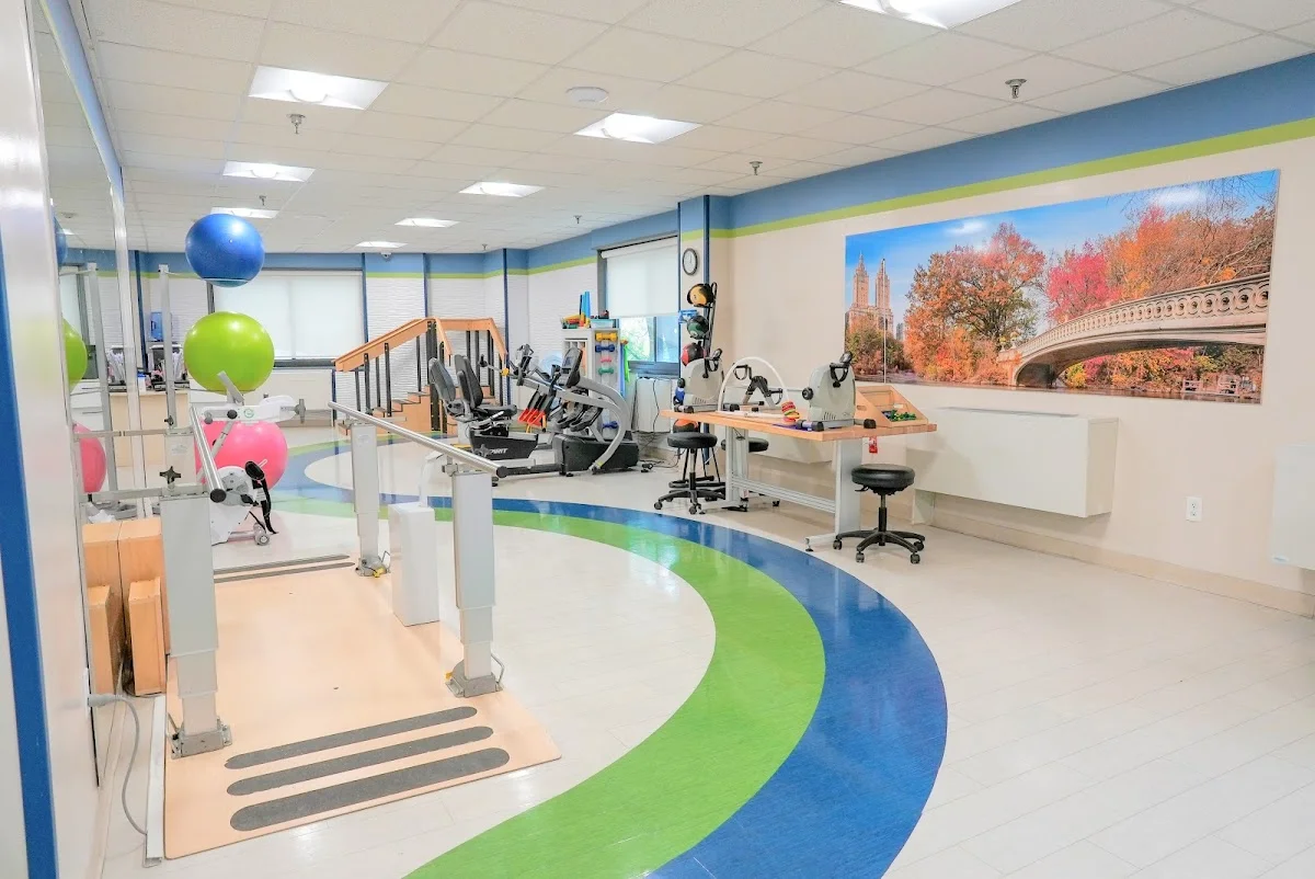 Fordham Nursing and Rehabilitation Center - Photo 2