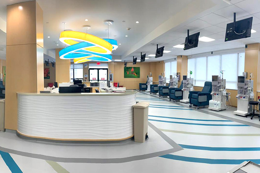 Pinnacle Multicare Nursing & Rehabilitation Center - Photo 6