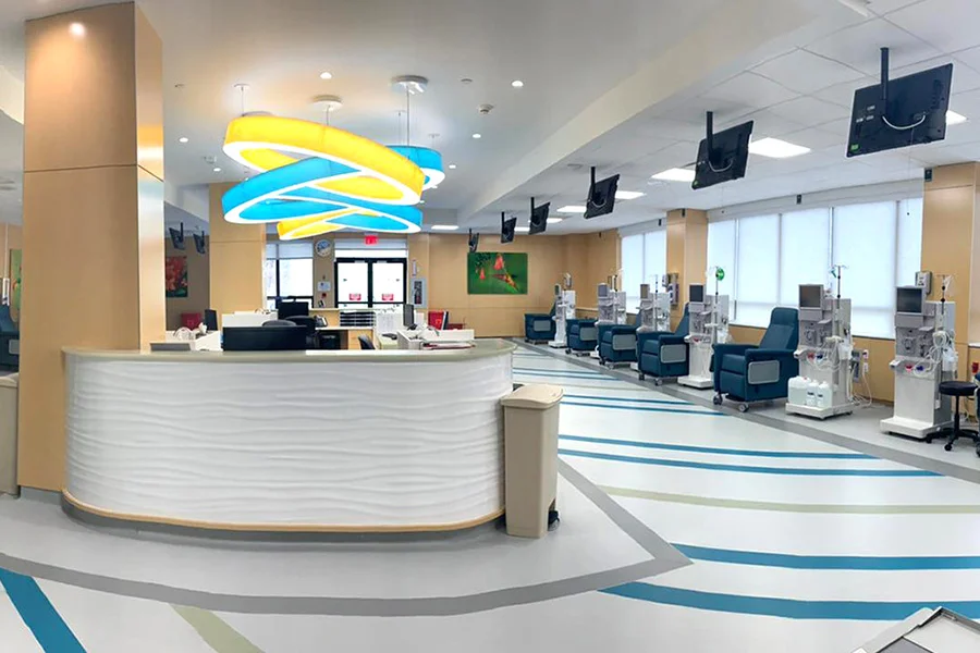 Pinnacle Multicare Nursing & Rehabilitation Center