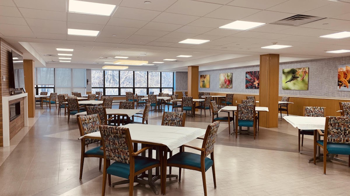 Pinnacle Multicare Nursing & Rehabilitation Center - Foto 5