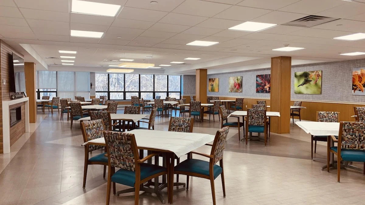 Pinnacle Multicare Nursing & Rehabilitation Center - Photo 5