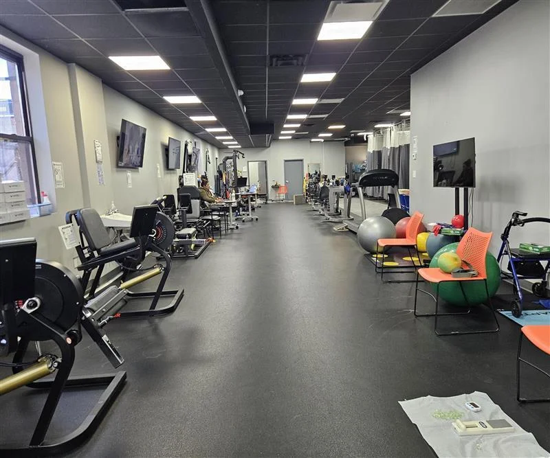 Theradynamics Physical & Occupational Therapy - Bronx, NY