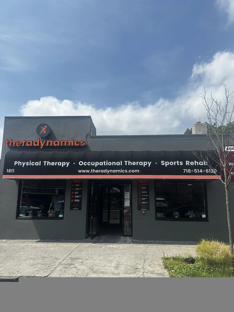 Theradynamics Physical & Occupational Therapy - Bronx, NY - Photo 4