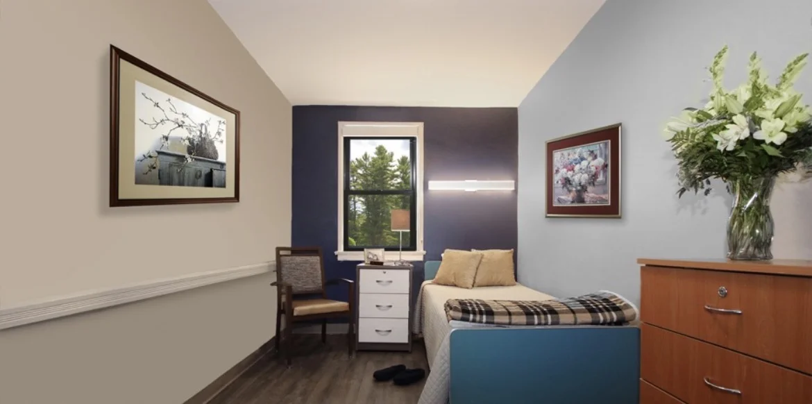 Williamsbridge Center for Rehabilitation and Nursing